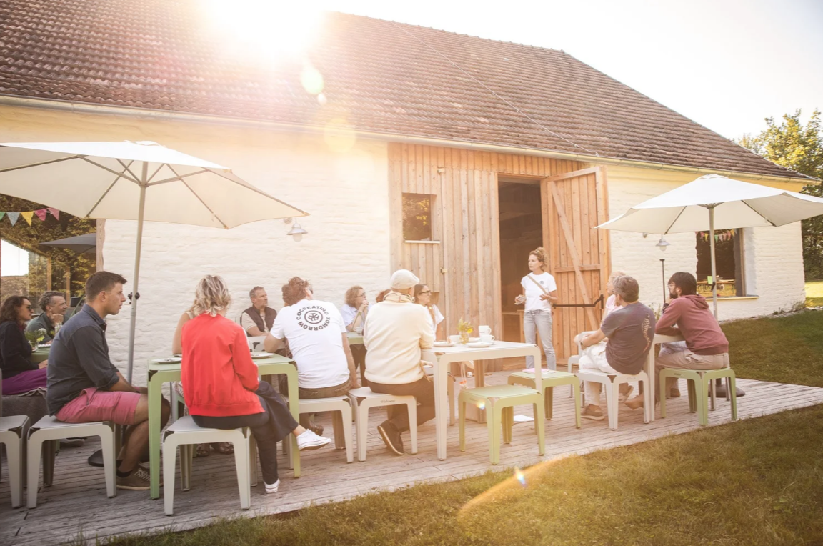 Campus Ronthal – Veranstaltungsort lemonshots