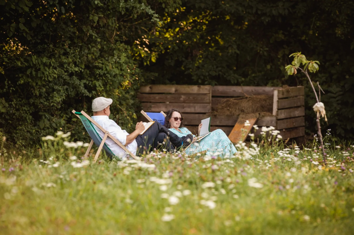 Campus Ronthal – Veranstaltungsort lemonshots