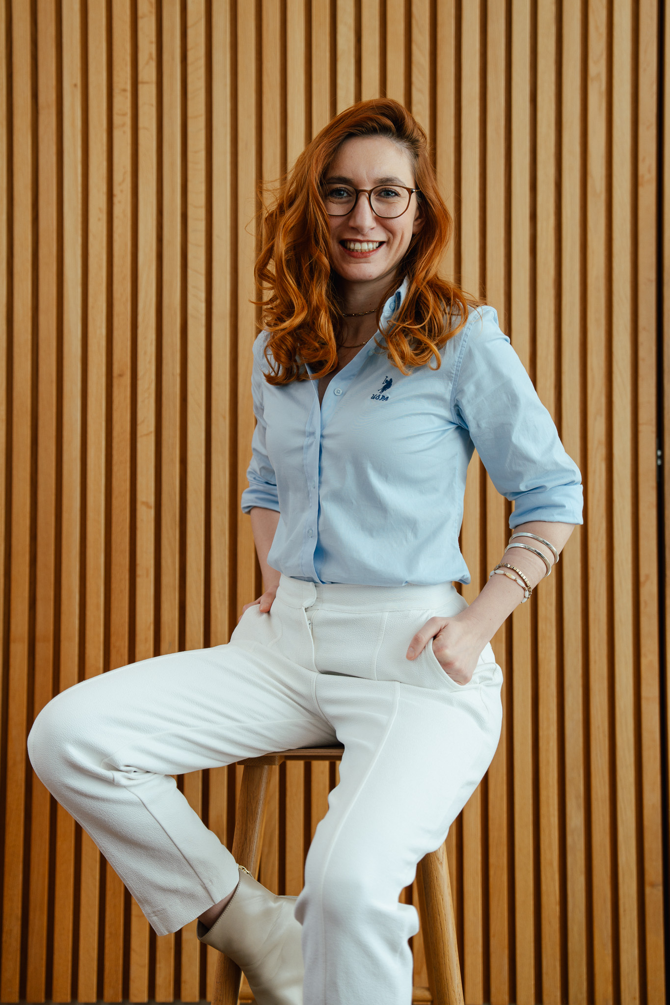 Dilay Türe – Entrepreneurship bei lemonshots